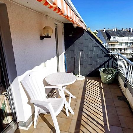 Comfortable Apt Central And Close To The Beach La Baule Kültér fotó